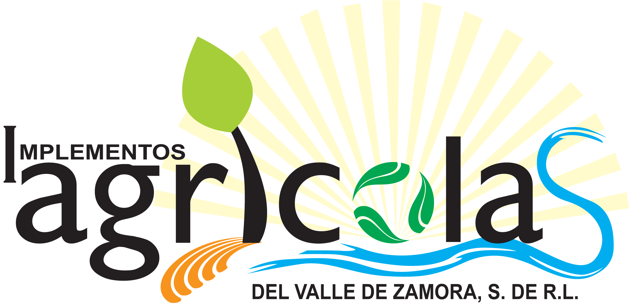 Implementos Agrícolas